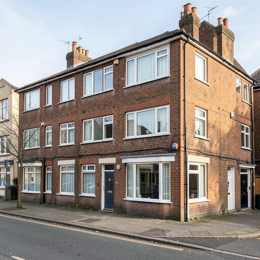 55C Peat Moors, Headington, Oxford sold for £145,000 in July 2026